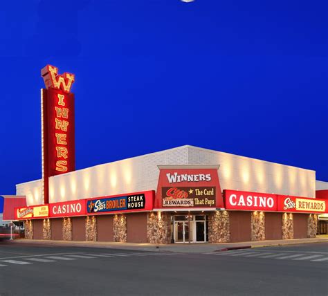 winners casino winnemucca nv - Winners Inn & Casino